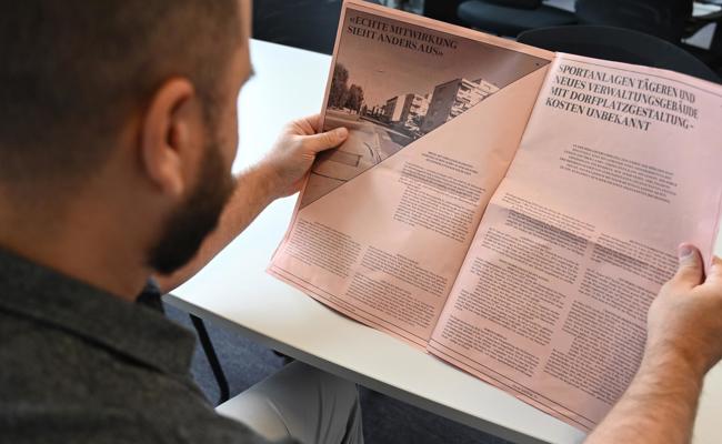 IG hält auch nach Aussprache an ihrer Kritik fest