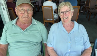 Diamantene Hochzeit: 60 Jahre Liebe, Vertrauen und Zusammenhalt feiern