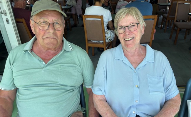 Diamantene Hochzeit: 60 Jahre Liebe, Vertrauen und Zusammenhalt feiern