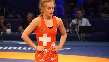 Der Kampf um den olympischen Traum geht in Istanbul weiter