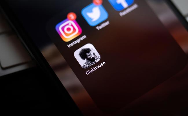 Hype um Clubhouse-App: Was steckt dahinter?