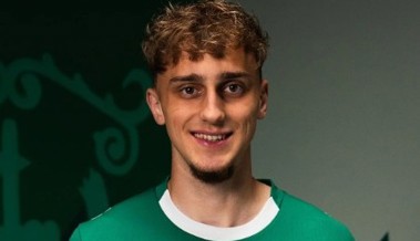 Konrad Faber verlässt den FC St. Gallen und wechselt zum VfL Osnabrück