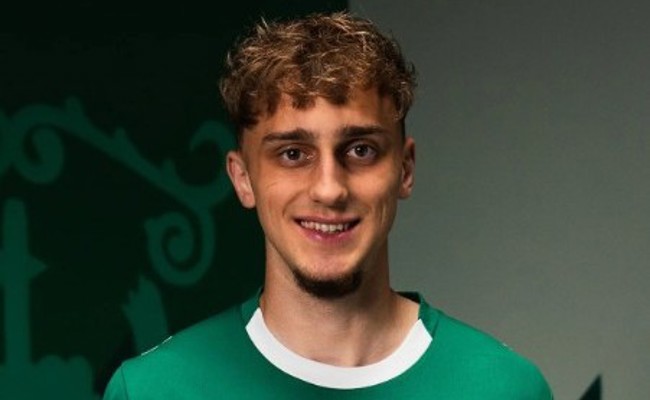 Konrad Faber verlässt den FC St. Gallen und wechselt zum VfL Osnabrück