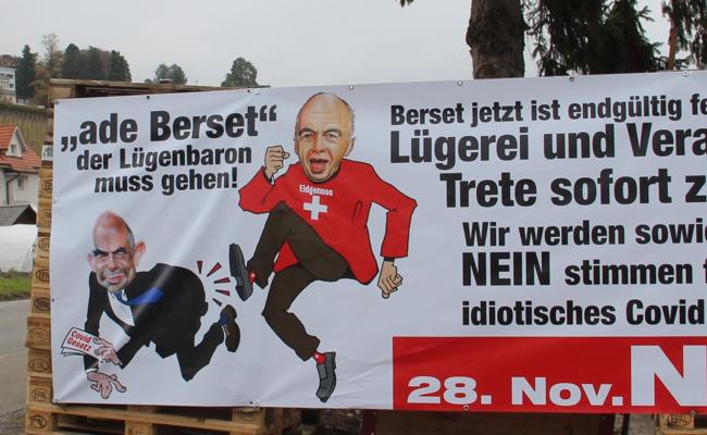 Stichwort : Ja zu (wieder) mehr Respekt