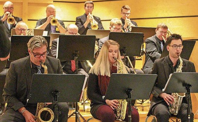 Musikalisch durch den 2. Advent
