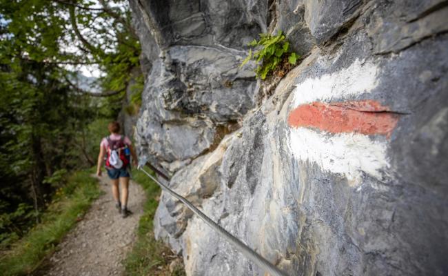«Unsere Reichweite ist beschränkt»