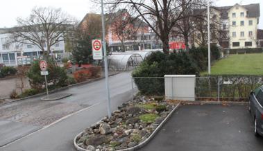 Diepoldsau: Entlasten statt streiten