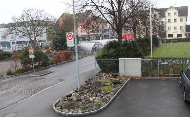Diepoldsau: Entlasten statt streiten