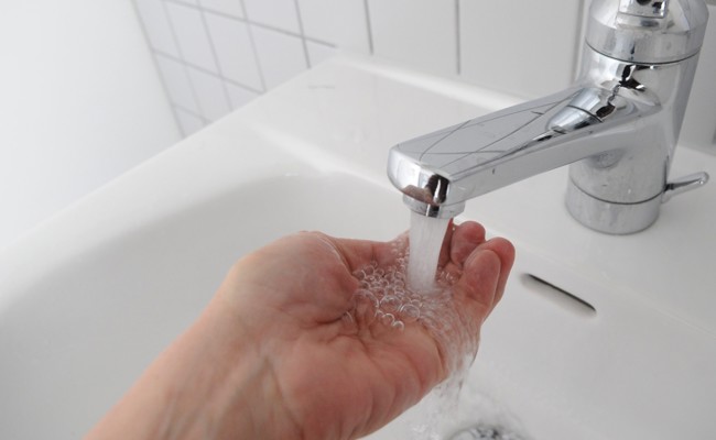 Gemeinderat erhöht den Wassertarif  wegen hoher Investitionen