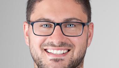 Altstätter wird neuer Leitender Staatsanwalt