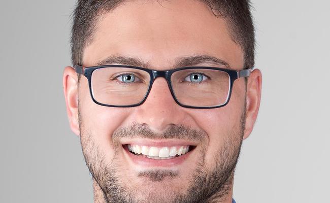 Altstätter wird neuer Leitender Staatsanwalt
