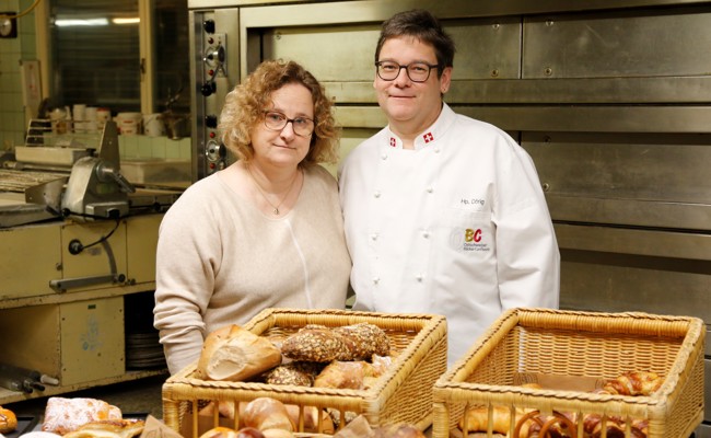 Der ewige Stress in der Bäckerei: Dörigs machen zu