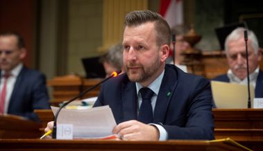 Andreas Broger will Kranke mit Steuerabzug vom Arzt weglocken