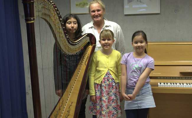Forstkonzert «Orgel plus» bringt Kompositionen von Hans-André Stamm und Volksweisen