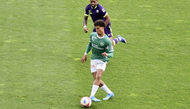 Mit einem Sieg in Luzern Leader Thun noch einmal nervös machen