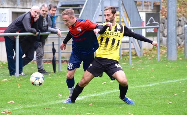 Fünfter Anlauf in acht Jahren