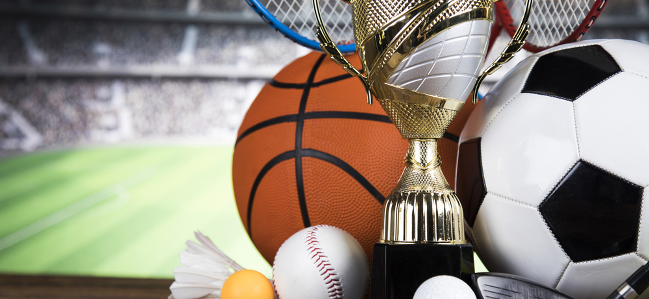 Rheintaler Sportpreis 2023