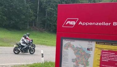 Wenn’s nicht anders geht, geht’s vielleicht mit einem Verbot