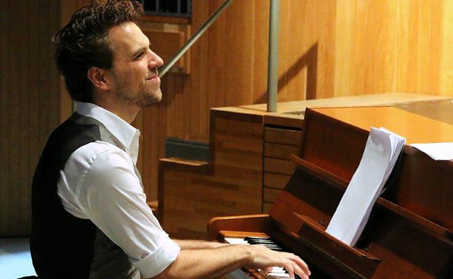 Musik im Zentrum - "Mathildas Reise"