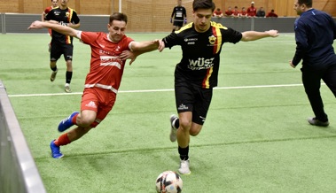 Schon bald ist wieder das Widnauer Kunstrasenturnier