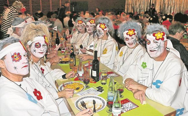 Viel Neues und Traditionelles