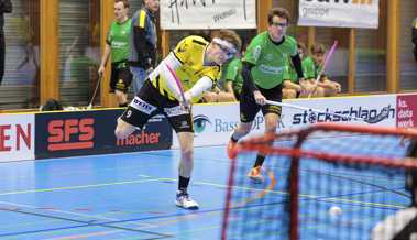Jetzt brauchen die Gators ein Wunder, um sich noch für die Playoffs zu qualifizieren