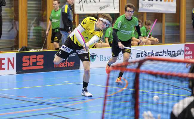 Jetzt brauchen die Gators ein Wunder, um sich noch für die Playoffs zu qualifizieren