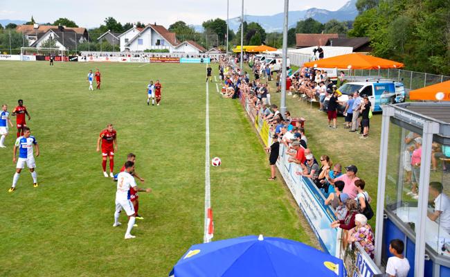 Der FCM erwartet 4500 Zuschauer
