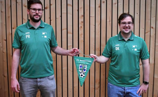 FC Rebstein wählt Interimspräsidenten