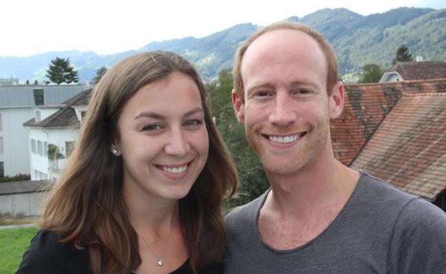 «Hart war der Wettkampf schon»