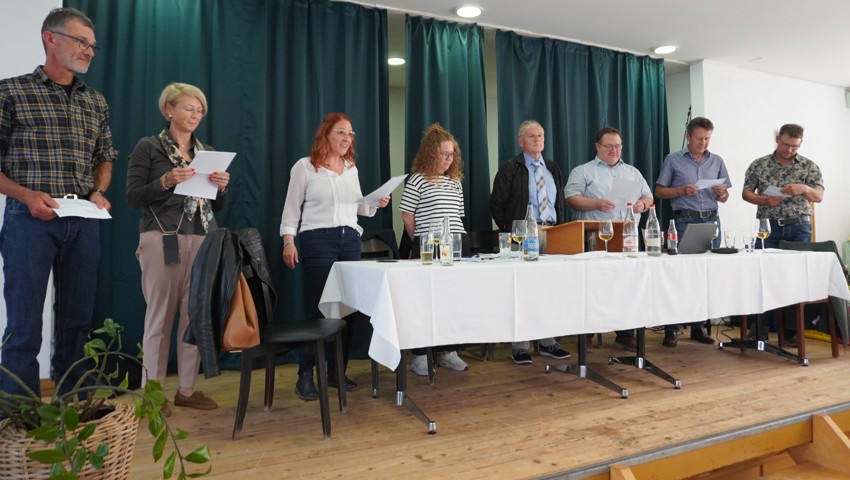 Baggersee bekommt nach 18 «Freund»-Jahren einen neuen Chef