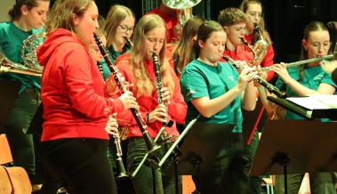 Vielfältig, vielfältiger, Musikgesellschaft Kriessern Vielfältig, vielfältiger, Musikgesellschaft Kriessern