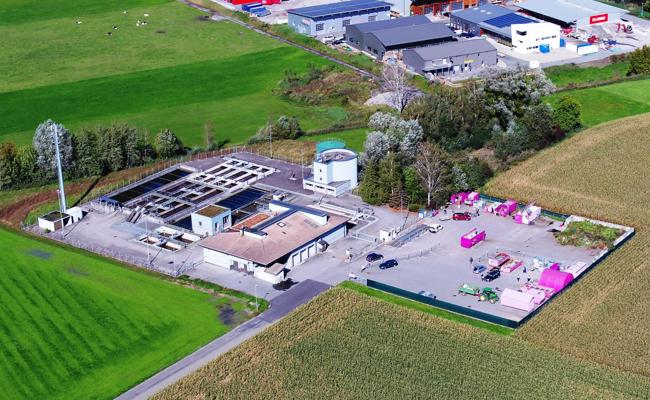 Neuer Betreiber für Oberrieter Oekoville