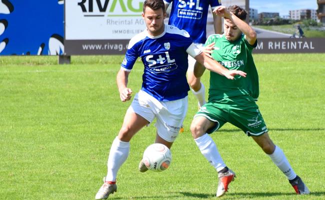Win-win-Situation dank dem «Zwoa»