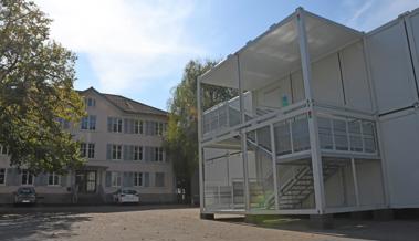 Schüler rücken enger zusammen