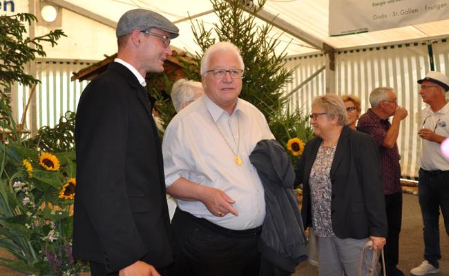 Rad der Zeit zurückgedreht