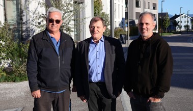 Altenrhein will mitreden: Eine neue Gruppe macht sich für das Dorf stark