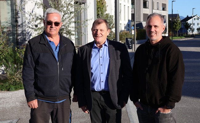 Altenrhein will mitreden: Eine neue Gruppe macht sich für das Dorf stark