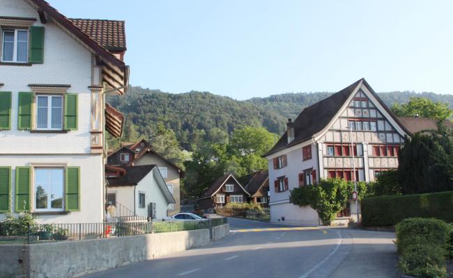 Wo sind die Bilder entstanden? (8. Teil)