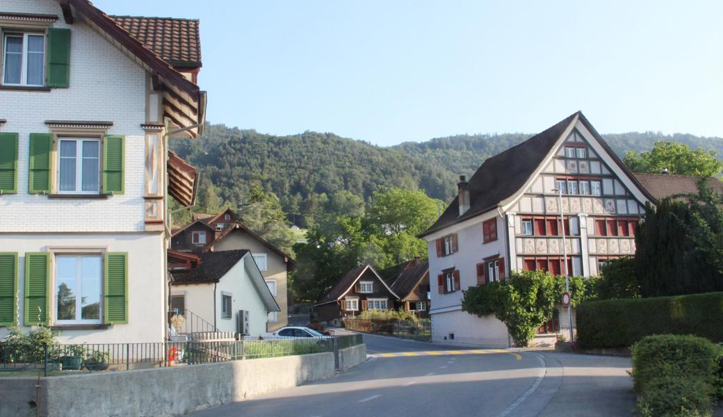 Rebstein (R), Thal (L), Rheineck (S), Montlingen (K)