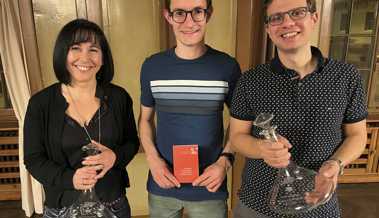 Stadtmusik nimmt am Eidgenössischen Musikfest 2026 teil