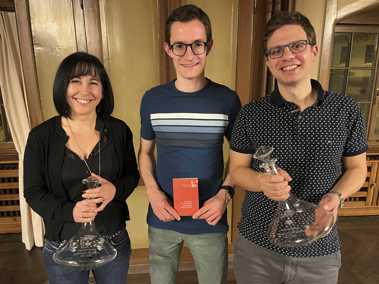 Stadtmusik nimmt am Eidgenössischen Musikfest 2026 teil