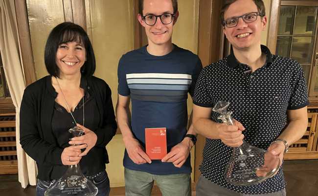 Stadtmusik nimmt am Eidgenössischen Musikfest 2026 teil