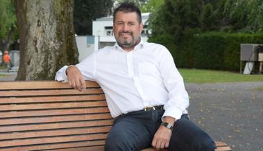 «Innehalten, vorwärts schauen»