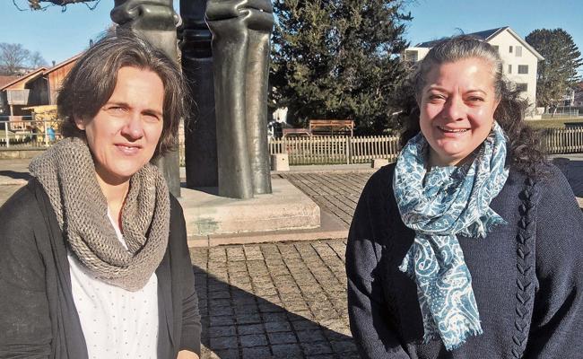 «Starke Eltern – starke Kinder»