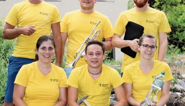 Chilbifäscht der Stadtmusik