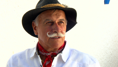 TV-Bauer Hans: Kein Liebesglück in der Hofwoche in Spanien