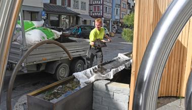 Mehraufwand hat sich gelohnt