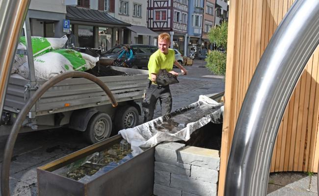 Mehraufwand hat sich gelohnt