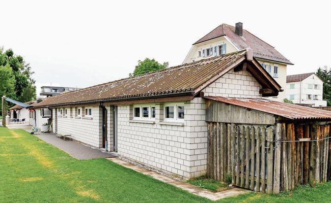 Referendumsfrist fällt in die Sommerferien